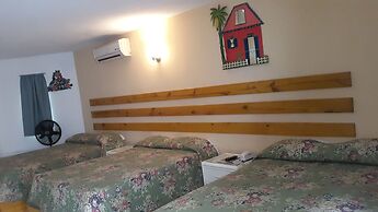 Habitation Hatt Hotel