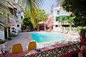 Habitation Hatt Hotel