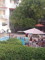 Habitation Hatt Hotel