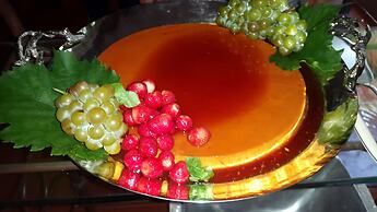 Habitation Hatt Hotel