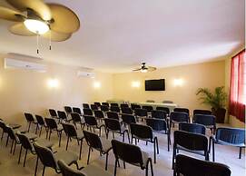 Habitation Hatt Hotel