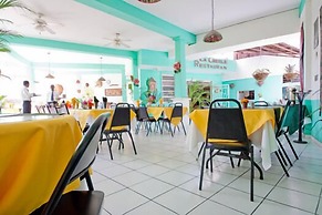 Habitation Hatt Hotel