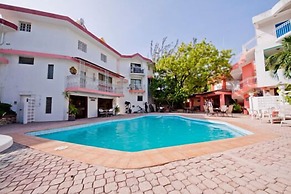 Habitation Hatt Hotel