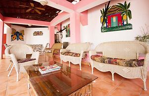 Habitation Hatt Hotel