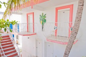 Habitation Hatt Hotel