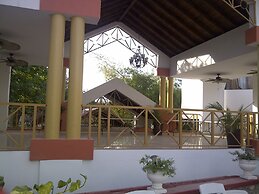 Habitation Hatt Hotel