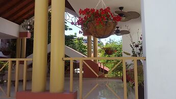 Habitation Hatt Hotel