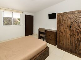 JM Ejecutivo Celaya,Centro Histórico