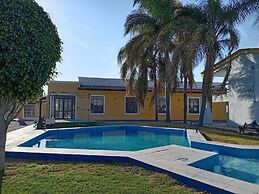 JM Ejecutivo Celaya,Centro Histórico