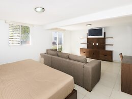 JM Ejecutivo Celaya,Centro Histórico