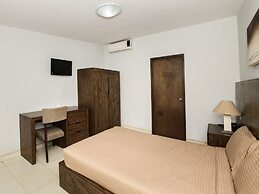 JM Ejecutivo Celaya,Centro Histórico