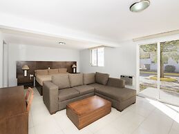 JM Ejecutivo Celaya,Centro Histórico