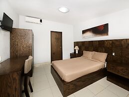 JM Ejecutivo Celaya,Centro Histórico