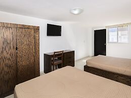 JM Ejecutivo Celaya,Centro Histórico