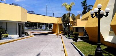 JM Ejecutivo Celaya,Centro Histórico