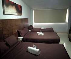 JM Ejecutivo Celaya,Centro Histórico