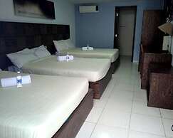 JM Ejecutivo Celaya,Centro Histórico