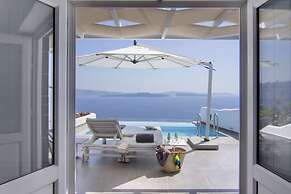 Santorini Secret Suites & Spa