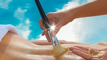 Santorini Secret Suites & Spa