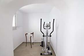 Santorini Secret Suites & Spa