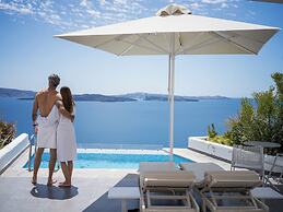 Santorini Secret Suites & Spa