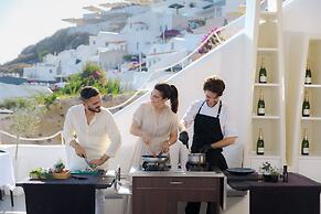 Santorini Secret Suites & Spa