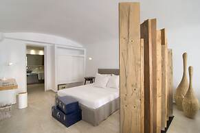 Santorini Secret Suites & Spa