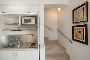 Santorini Secret Suites & Spa