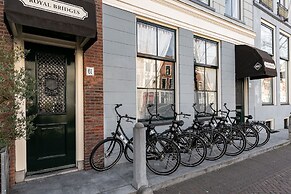 Hotel Royal Bridges