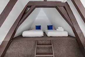 Hotel Royal Bridges