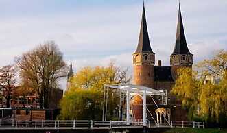 Hotel Royal Bridges