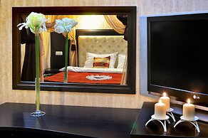 Aureliu Hotel