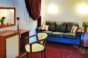 Aureliu Hotel