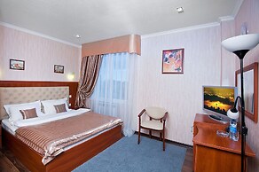 Aureliu Hotel