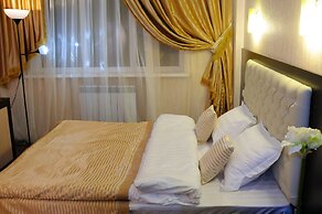 Aureliu Hotel