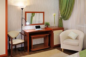 Aureliu Hotel
