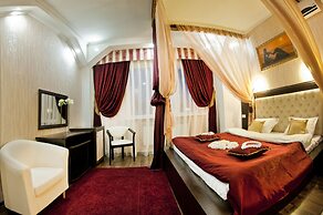 Aureliu Hotel