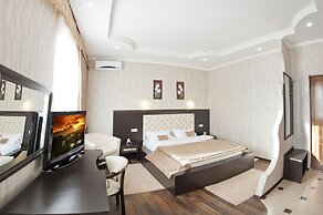 Aureliu Hotel