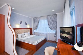Aureliu Hotel
