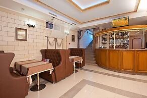Aureliu Hotel