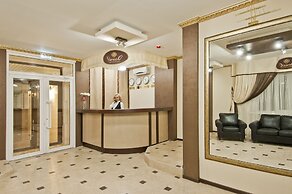 Aureliu Hotel