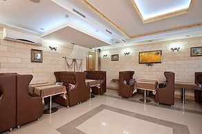 Aureliu Hotel