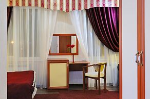 Aureliu Hotel