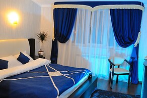 Aureliu Hotel