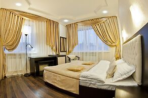 Aureliu Hotel