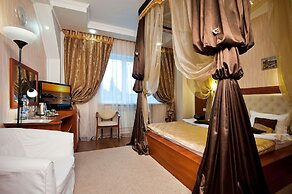 Aureliu Hotel