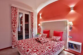 Apartments Amalfi Design