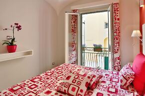 Apartments Amalfi Design