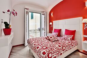 Apartments Amalfi Design