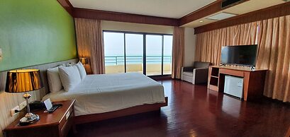 Garden Sea View Resort